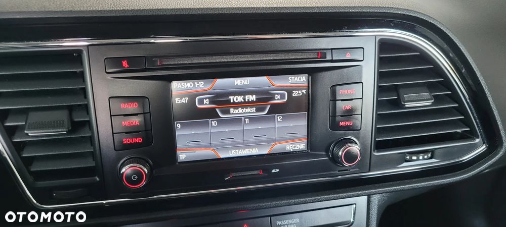 Seat Leon 1.2 TSI Style - 26