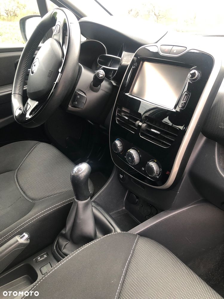 Renault Clio dCi 90 Dynamique - 6