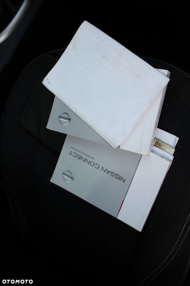 Nissan Qashqai+2 2.0 dCi Tekna Premium - 26