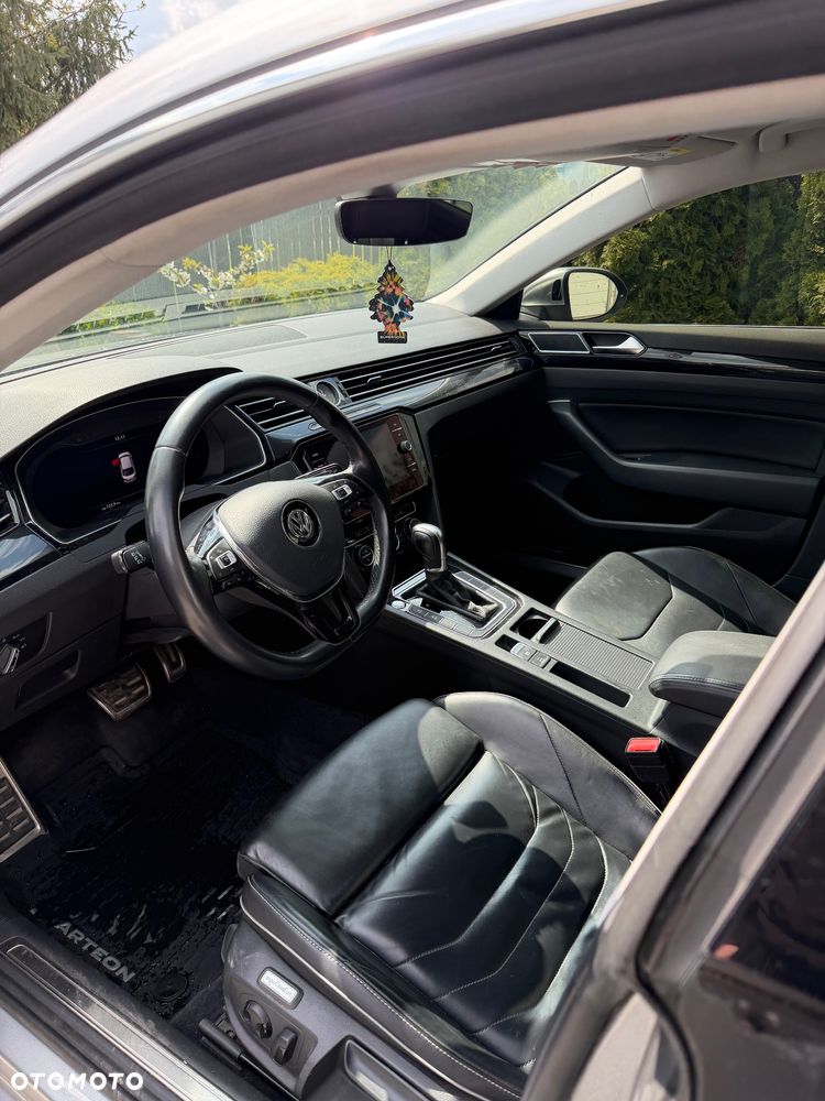 Volkswagen Arteon 2.0 TDI SCR Elegance DSG - 5