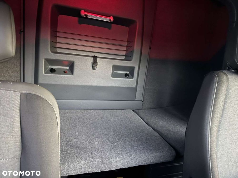 Renault Master 10 europalet Serwisowany Bezwypadkowy - 33