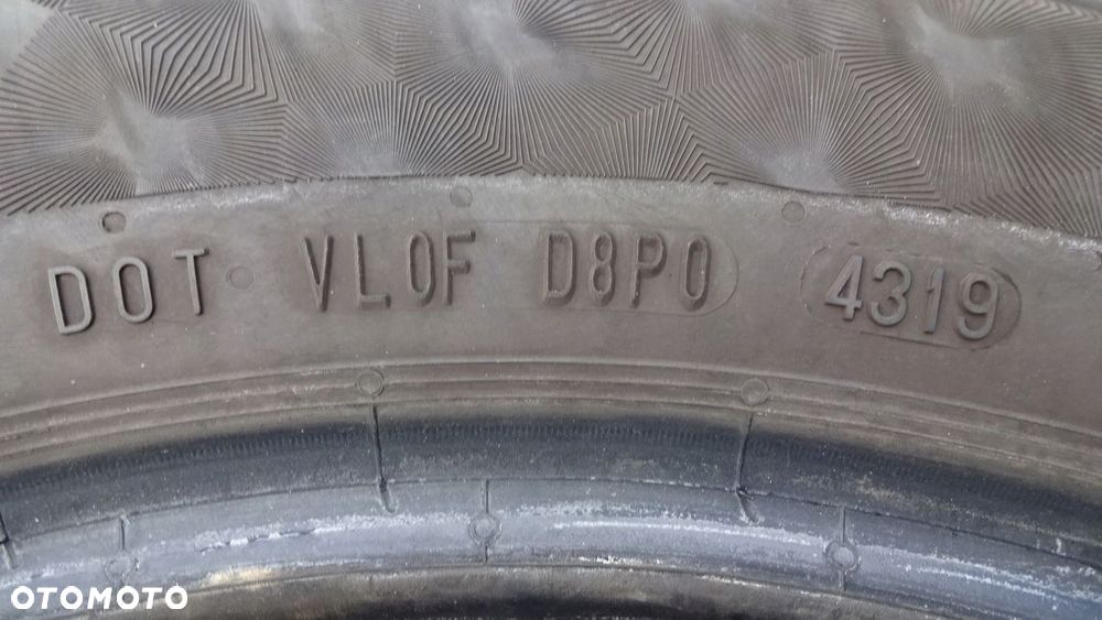 Opony letnie 205/55R16 Continental PremiumContact 6 91V - 12