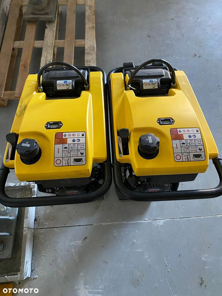 Wacker Neuson BS-50-4 - 1