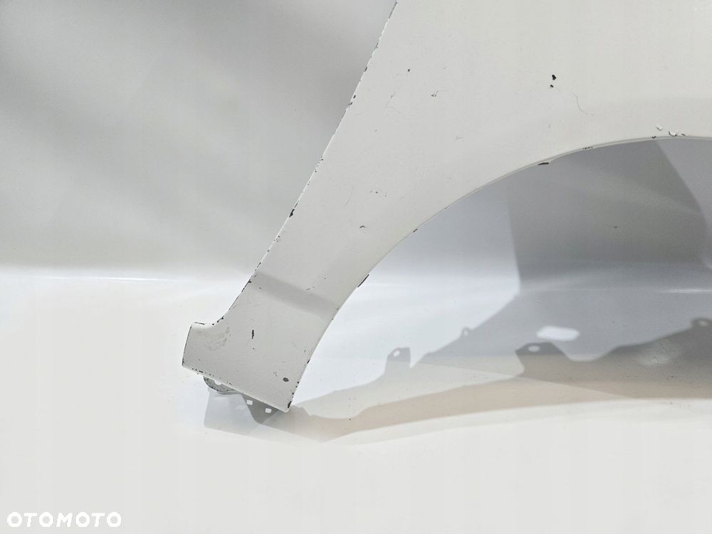 błotnik przód przedni prawy toyota corolla e12 01-07er sedan kombi - 3