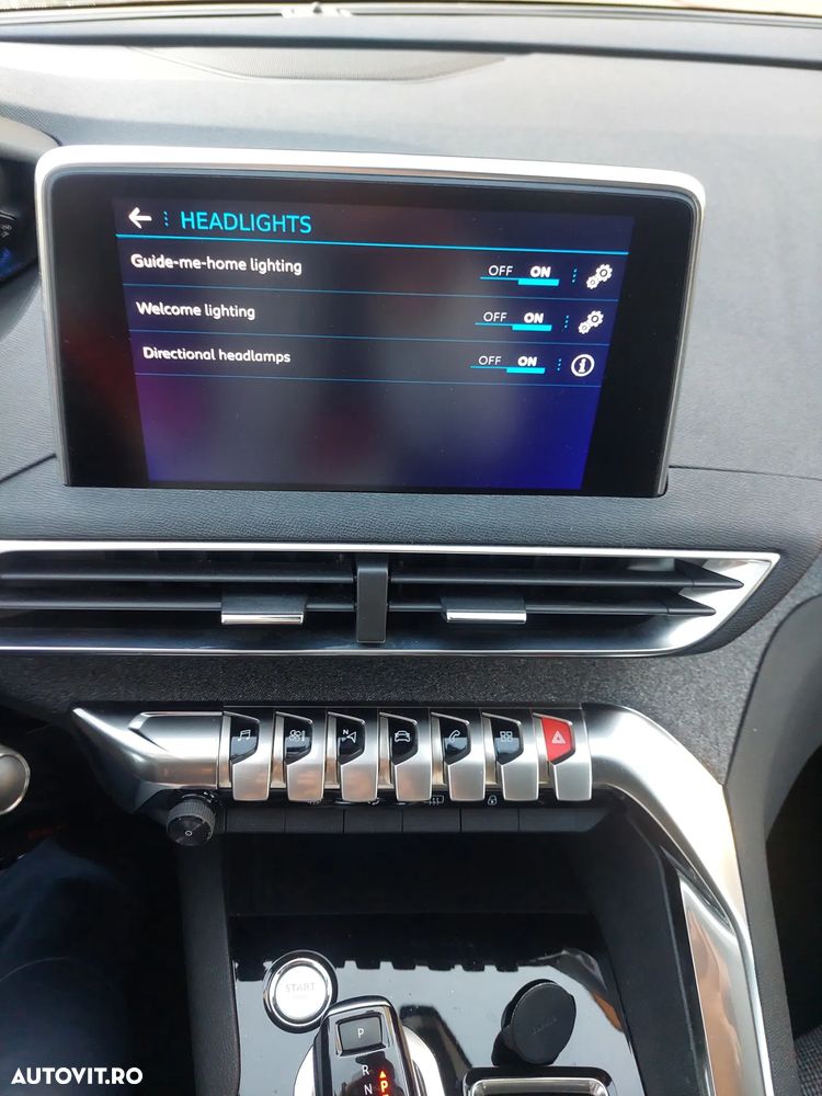 Peugeot 3008 - 22
