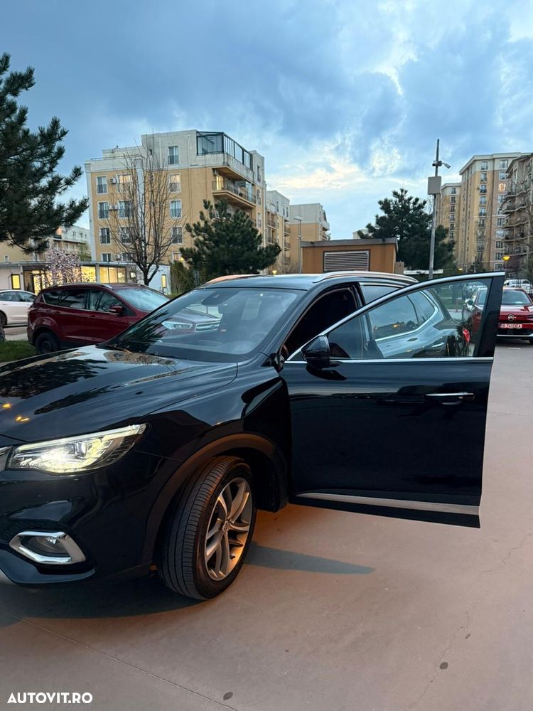 MG EHS 1.5T-GDI Luxury - 2