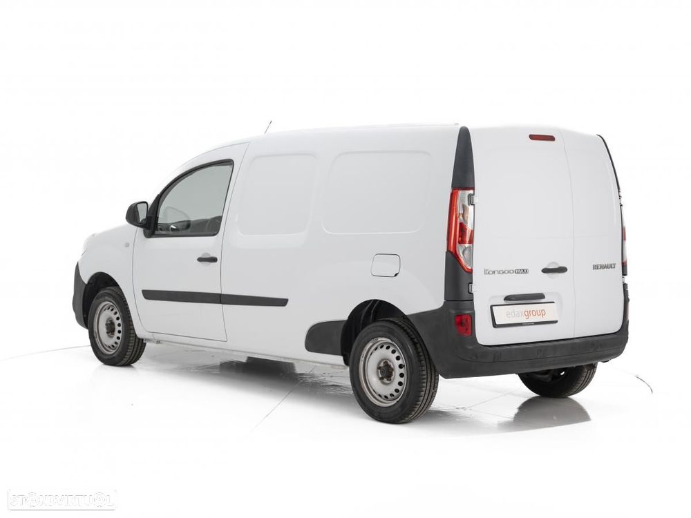 Renault Kangoo 1.5 dCi Maxi Business S/S c/IVA - 5