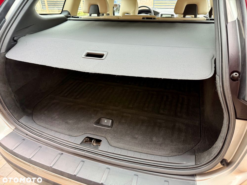 Volvo XC 60 - 10