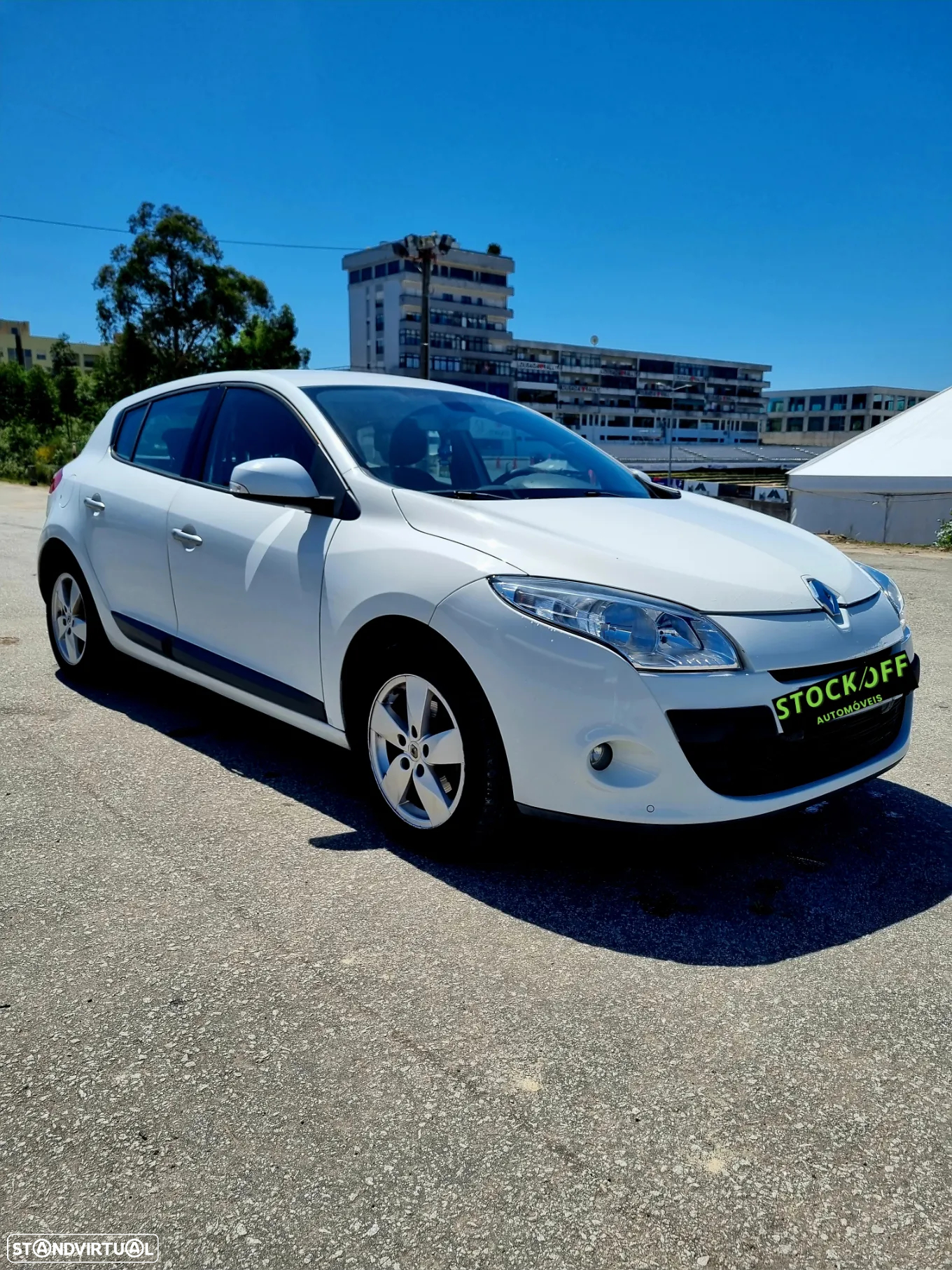 Renault Mégane - 3