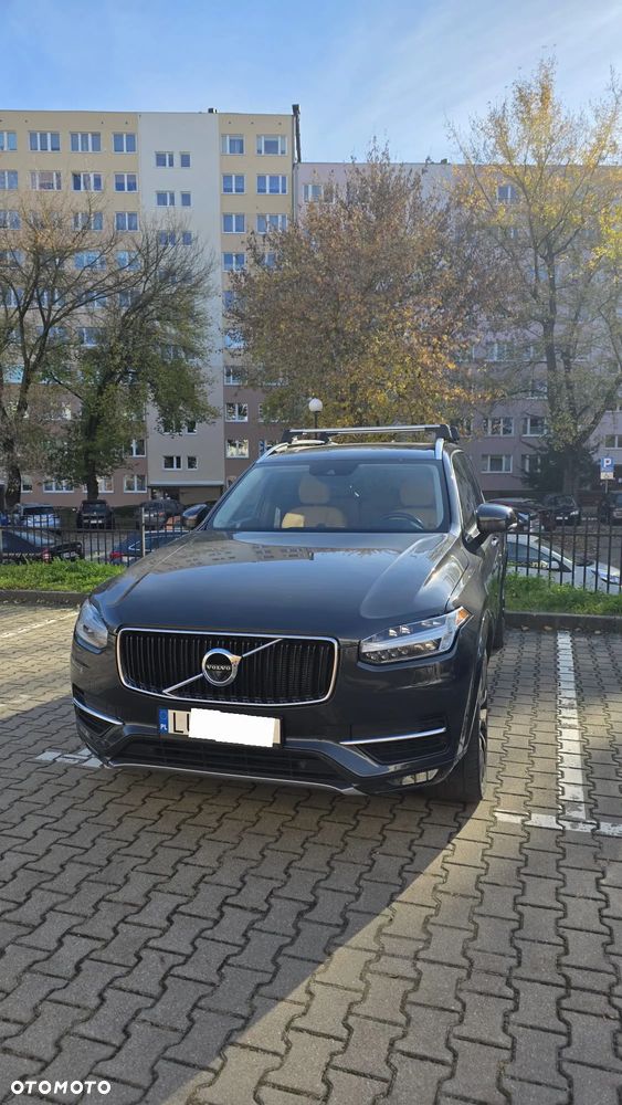 Volvo XC 90 - 3