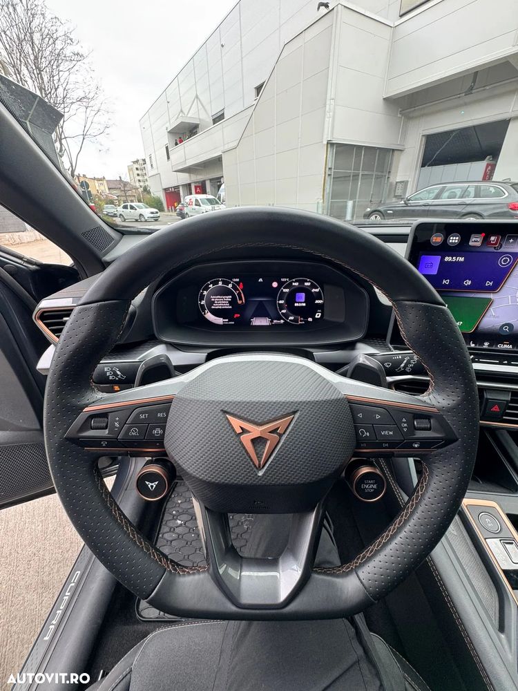 Cupra Formentor 1.5 TSI DSG7 - 3