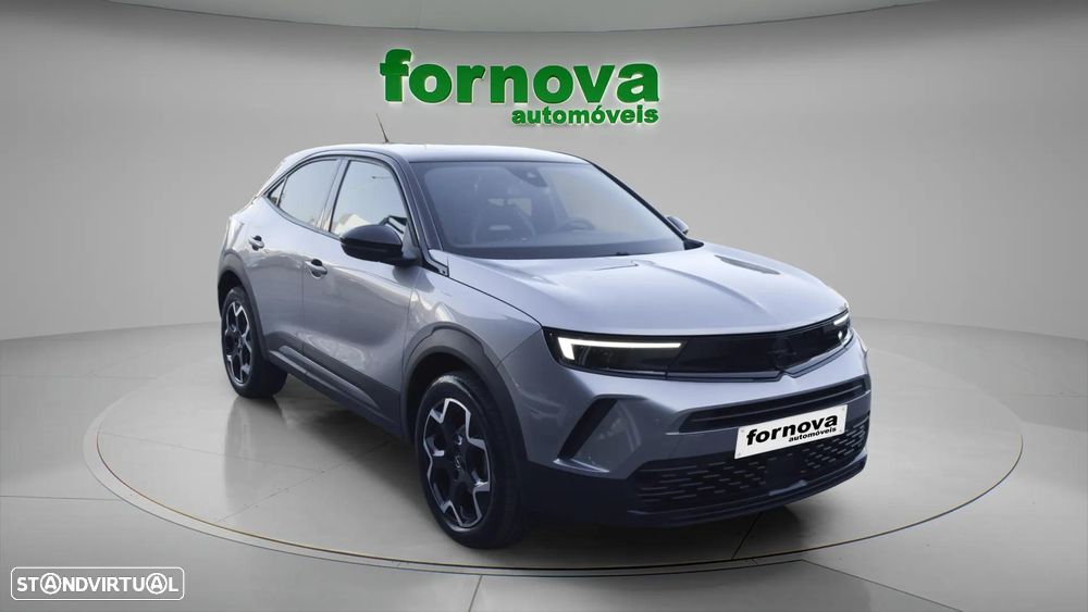 Opel Mokka 1.2 T GS Line - 3