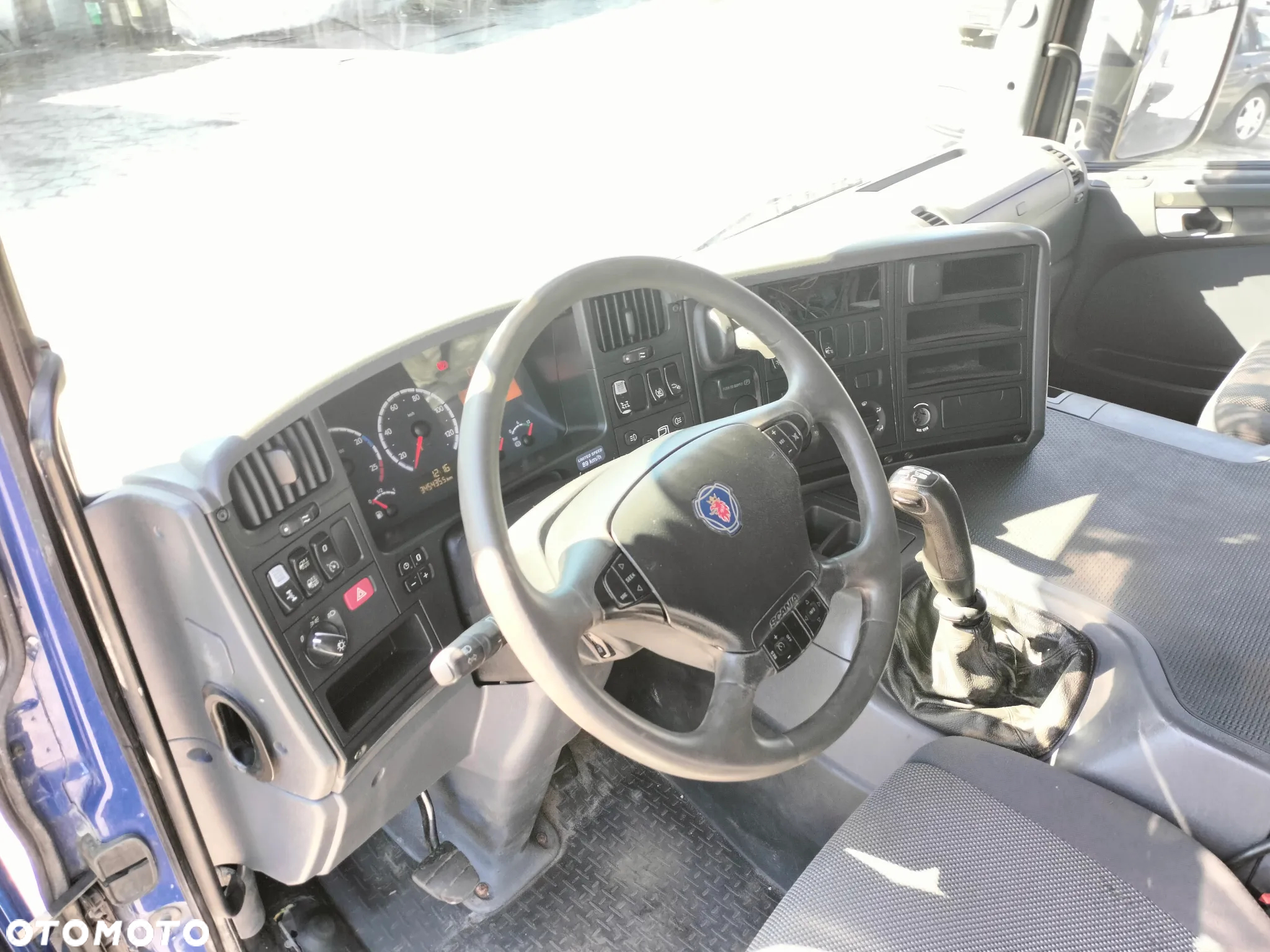 Scania P270 - 13