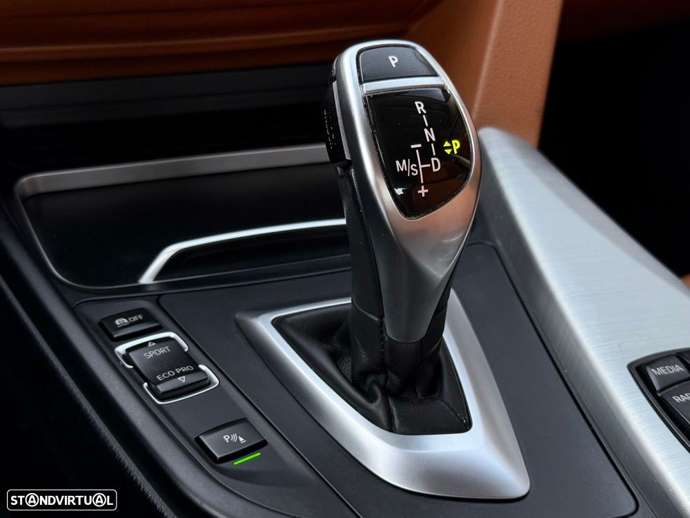 BMW 420 Gran Coupé d Line Luxury Auto - 21