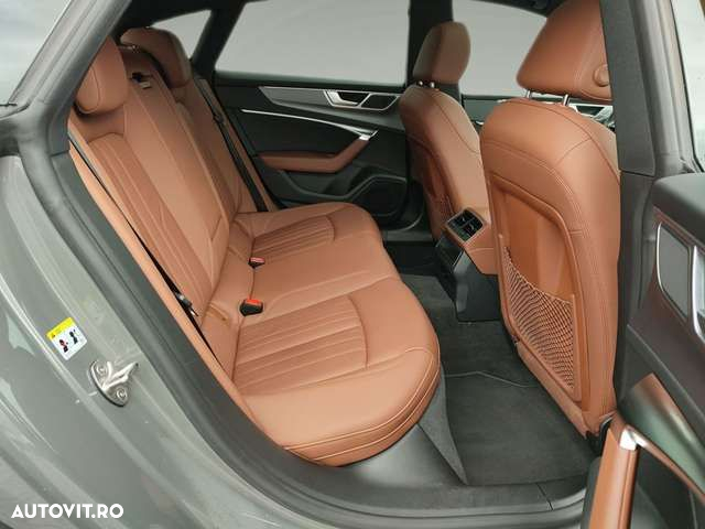 Audi A7 - 16