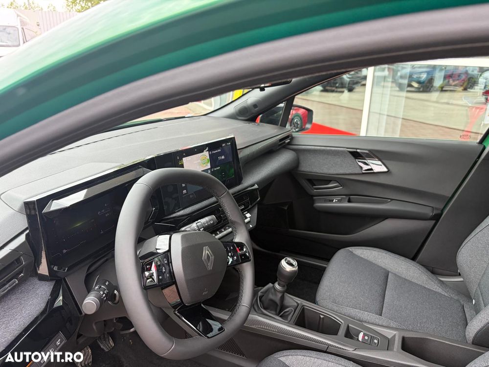 Renault Clio VI TCe 115 Evolution - 10