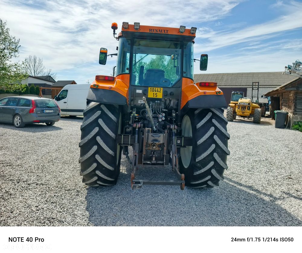 Renault Ares 616 rz - 12