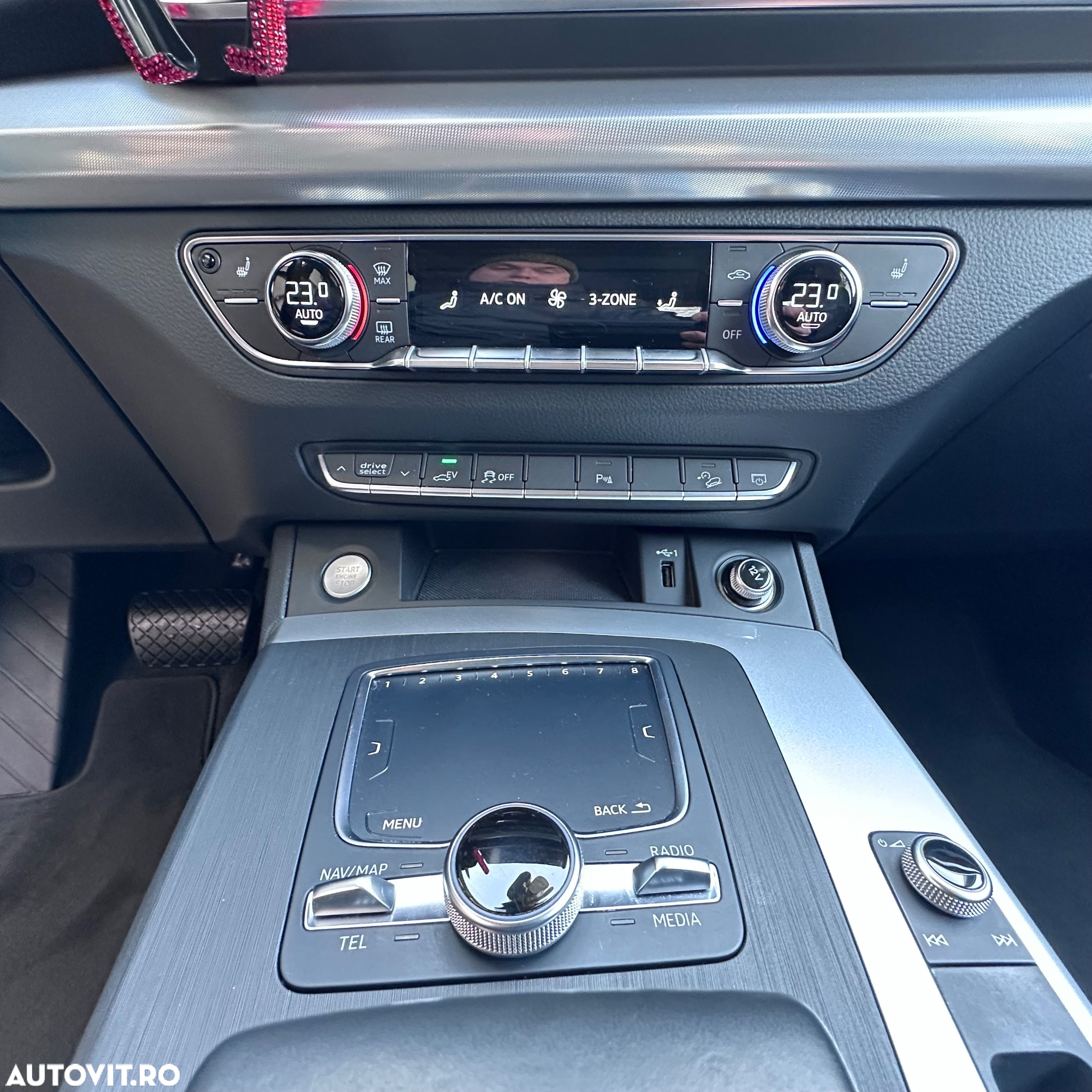 Audi Q5 50 TFSI e quattro S tronic sport - 15