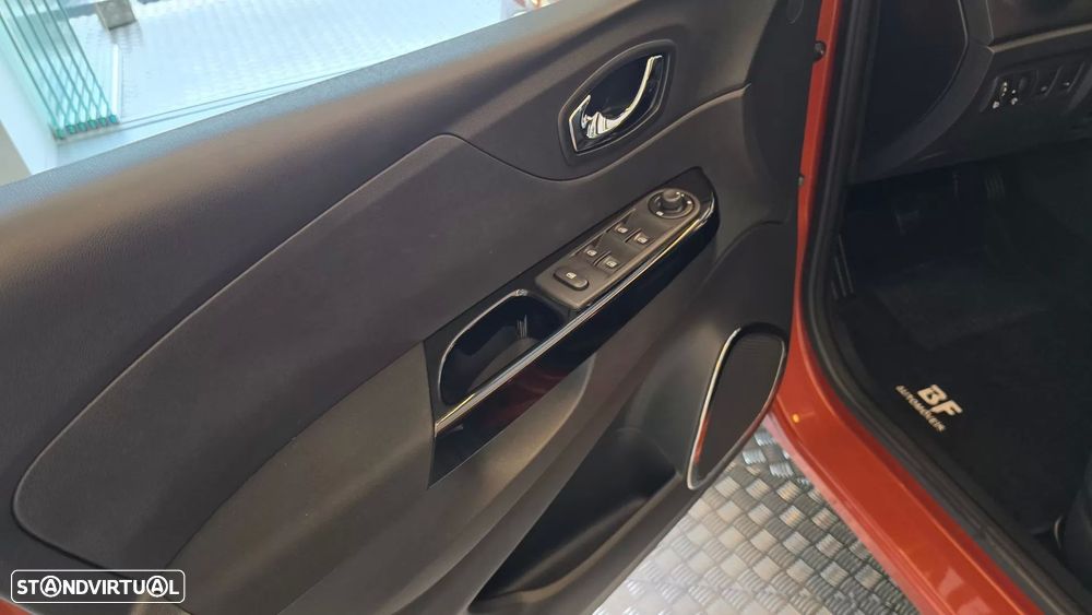 Renault Captur 1.5 dCi Exclusive - 40