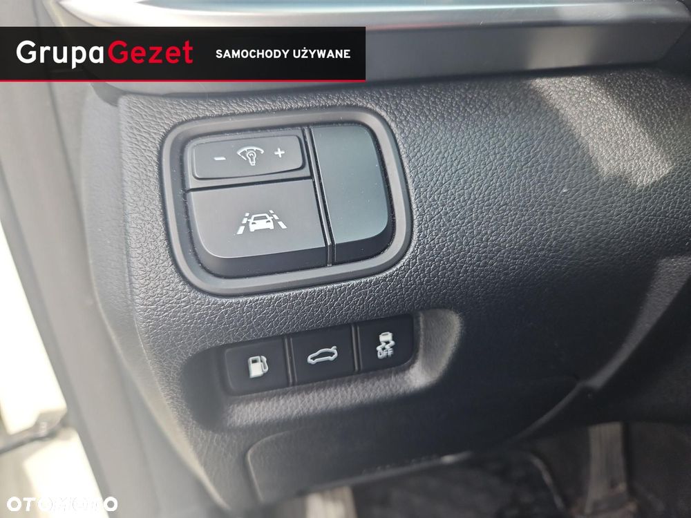 Kia Optima 1.6 T-GDI L DCT - 20