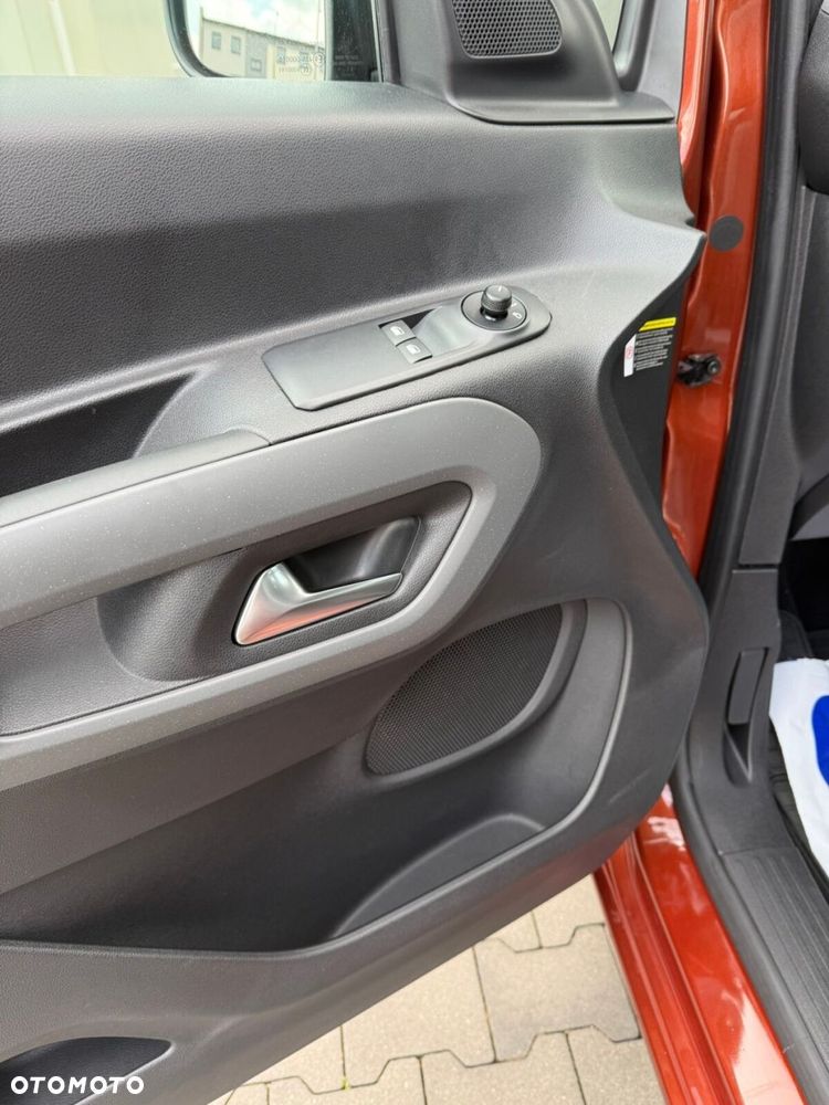 Citroën Berlingo M 1.5 BlueHDI Feel S&S - 11