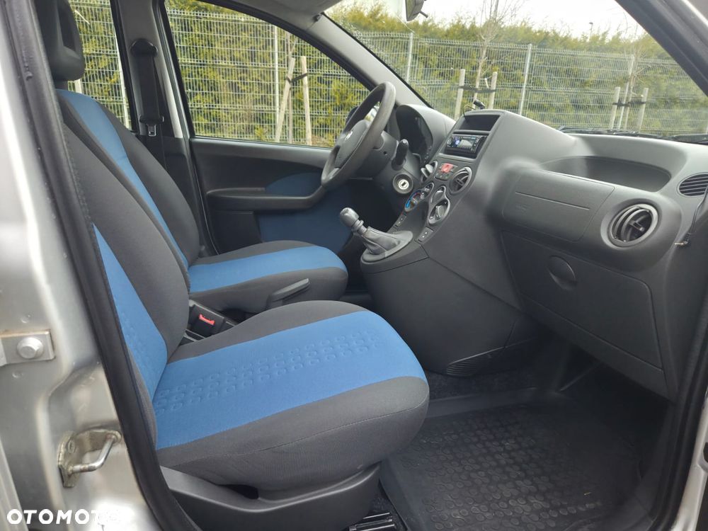 Fiat Panda - 9