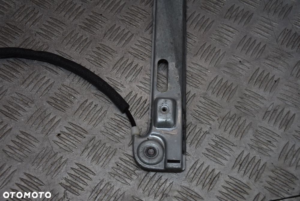 JEEP COMPASS I LIFT MECHANIZM SZYB LEWY PRAWY PRZÓD - 18