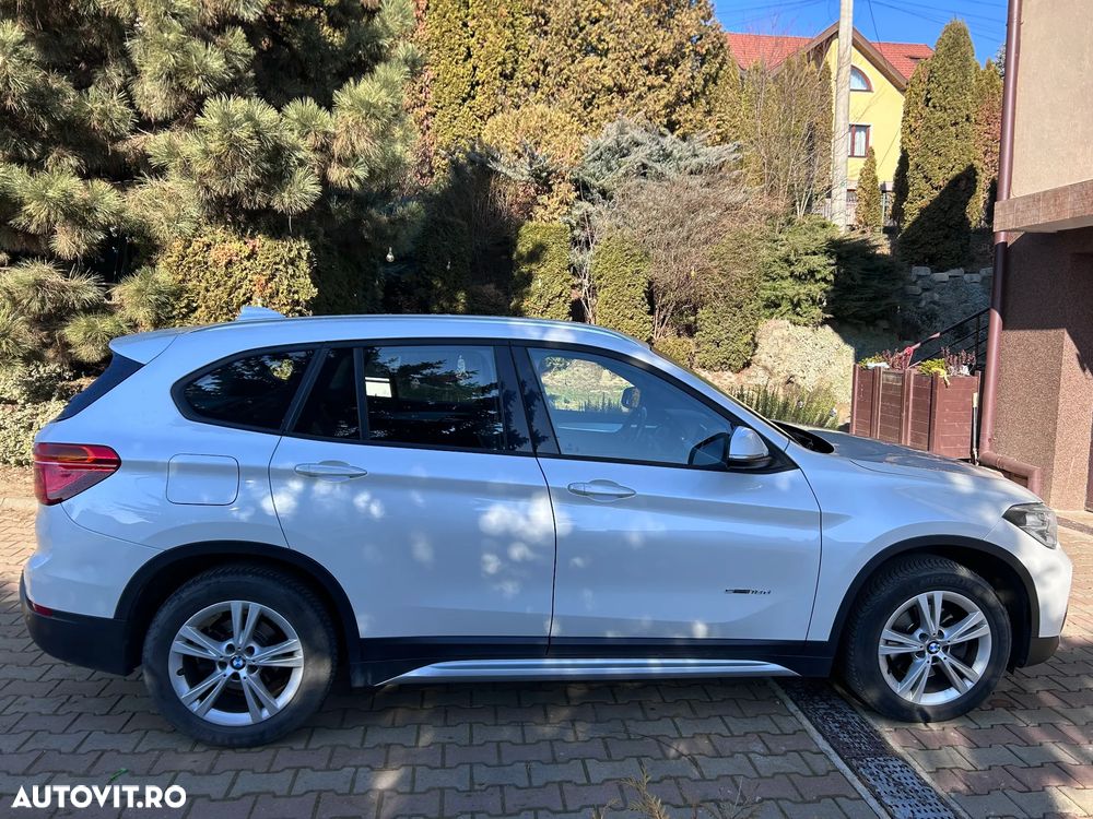 BMW X1 - 4