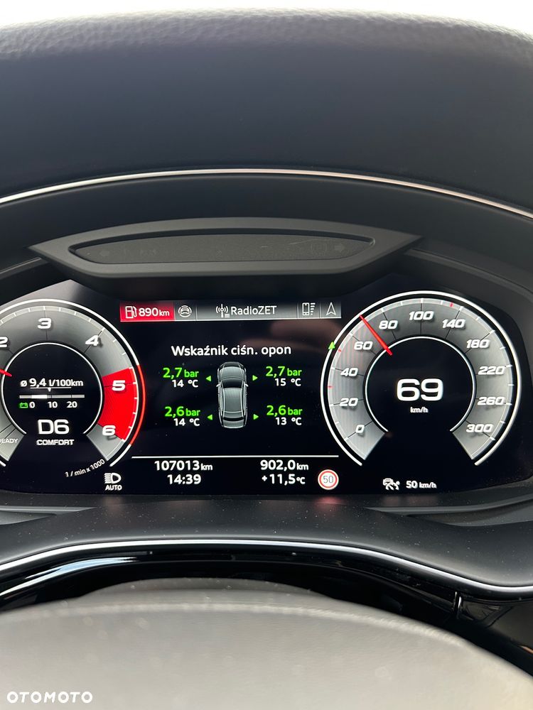 Audi Q7 45 TDI mHEV Quattro S Line Tiptr - 32