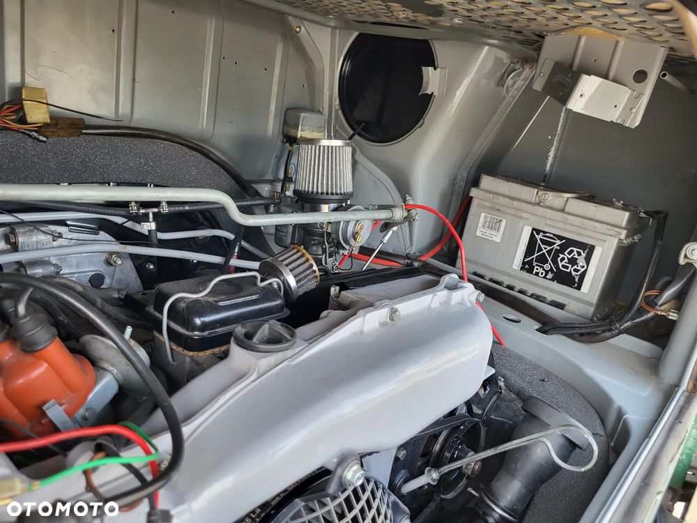 Volkswagen Transporter - 18