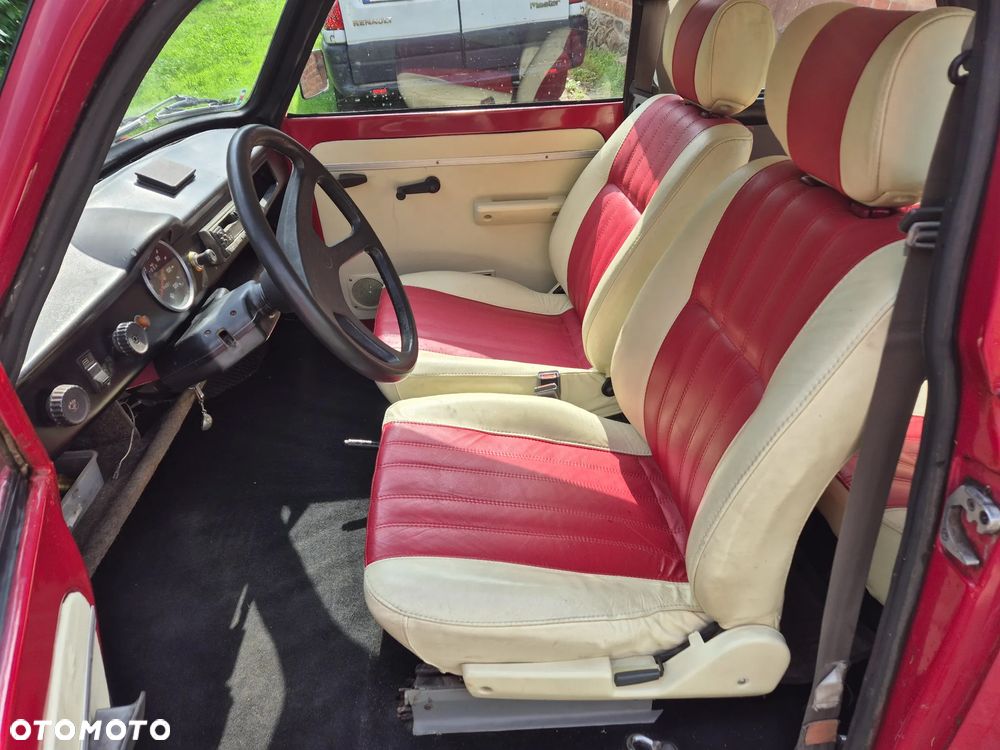 Trabant 601 S - 9
