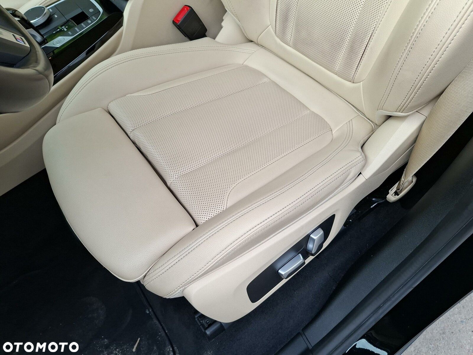 BMW X3 xDrive20d - 13