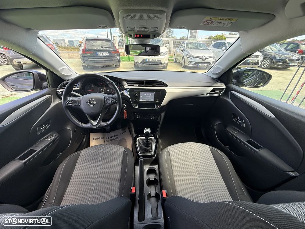 Opel Corsa 1.5 D Edition - 16