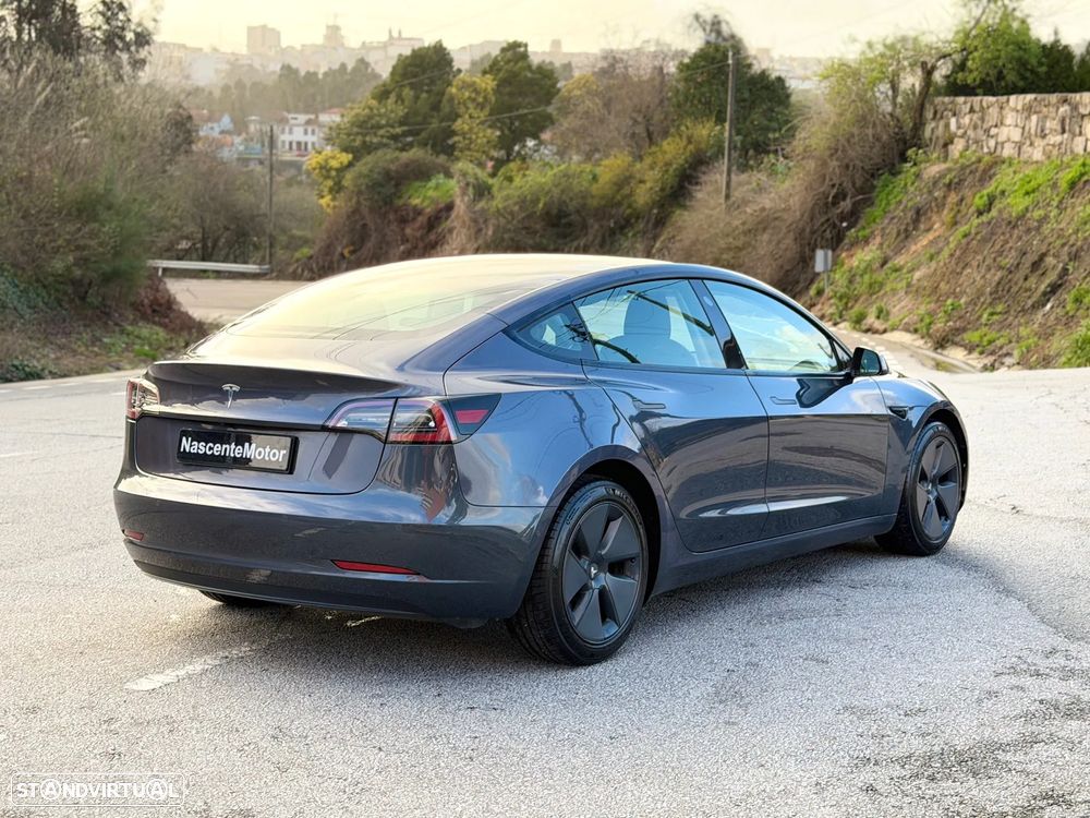 Tesla Model 3 Standard Range Plus RWD - 16
