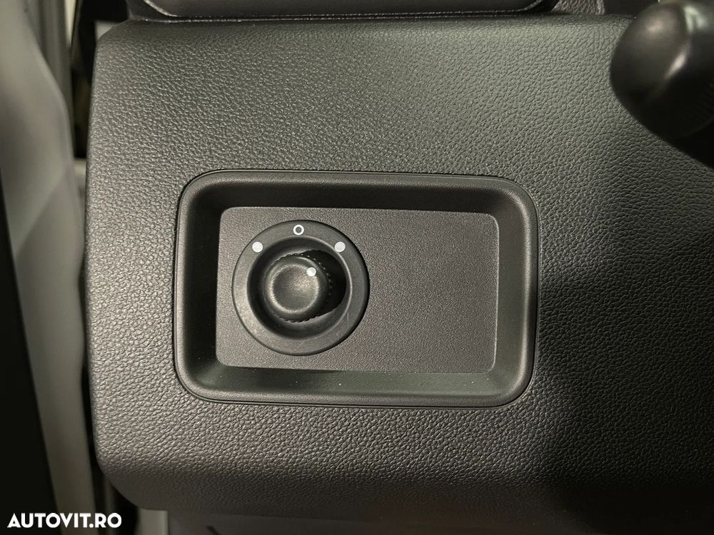 Dacia Duster Blue dCi 115 4X4 Expression - 19