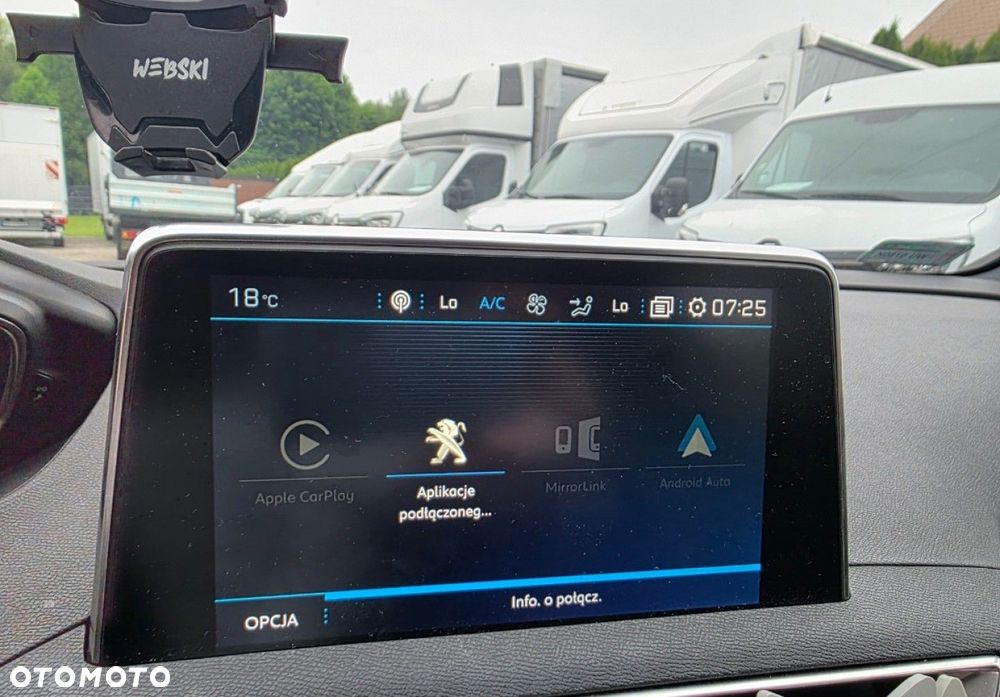 Peugeot 5008 - 16