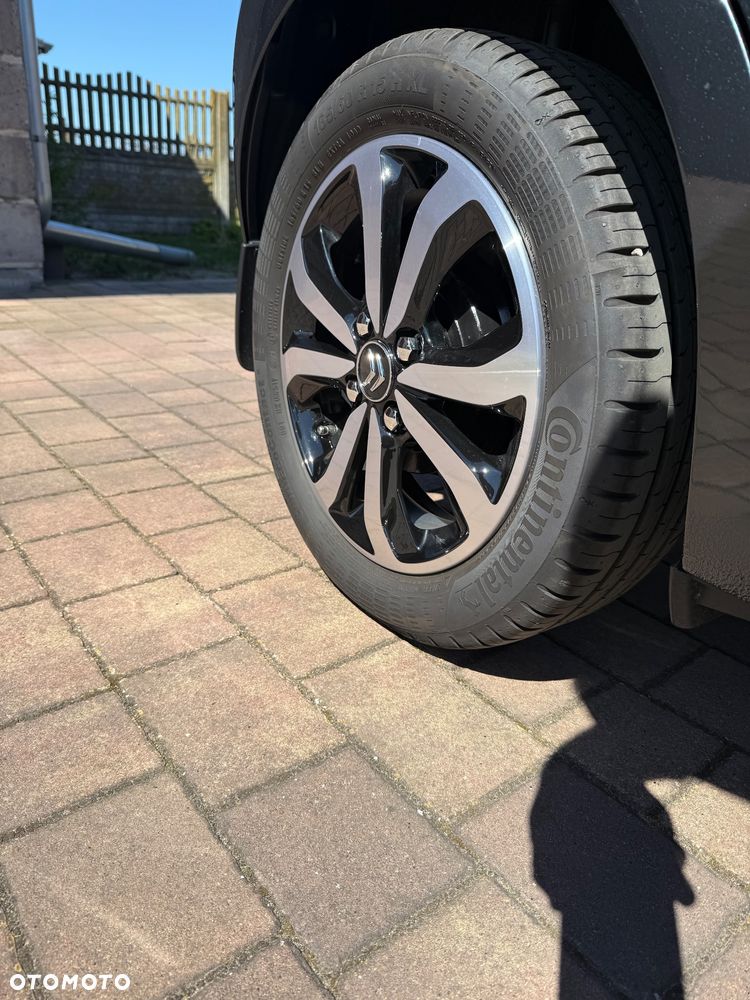 Citroën C1 1.0 VTi Feel EU6 - 23