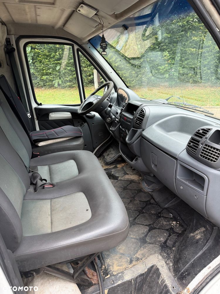 Fiat DUCATO - 7