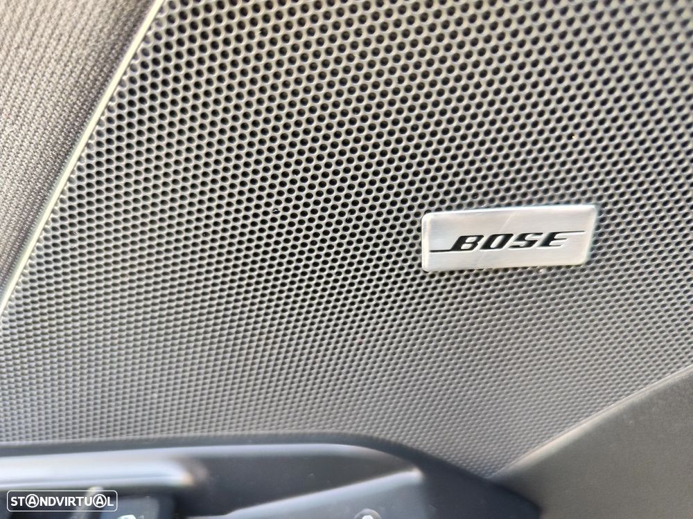 Audi A3 Sportback 2.0 TDI S-line S tronic 119g - 26