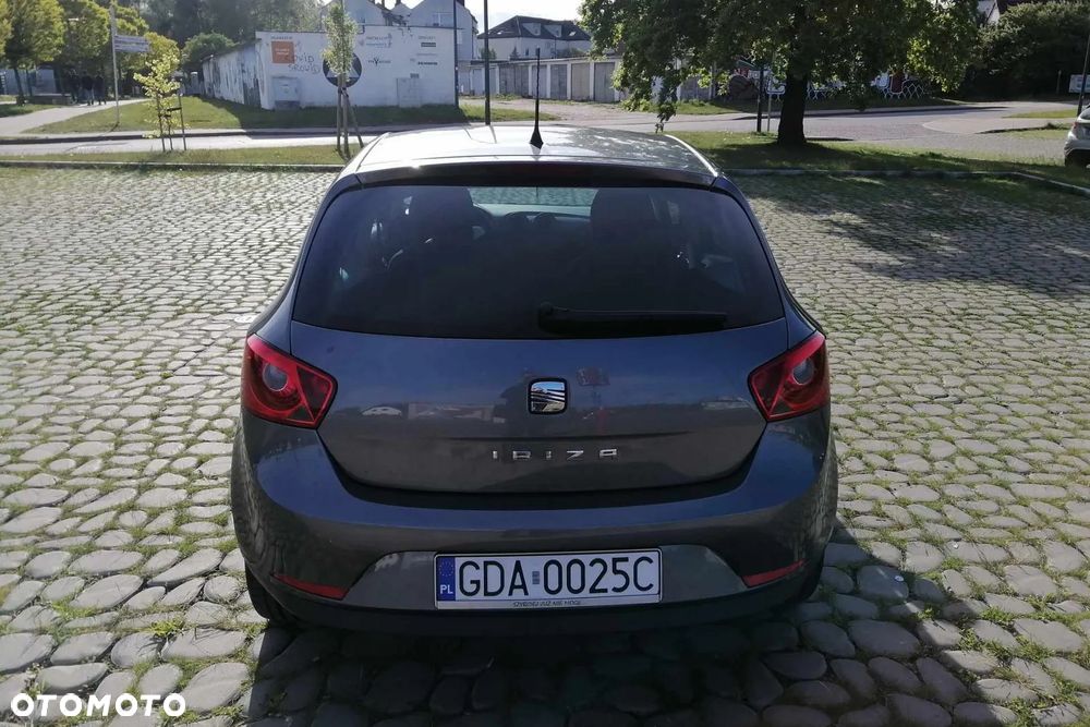 Seat Ibiza 1.2 TSI Ecomotive Copa - 3