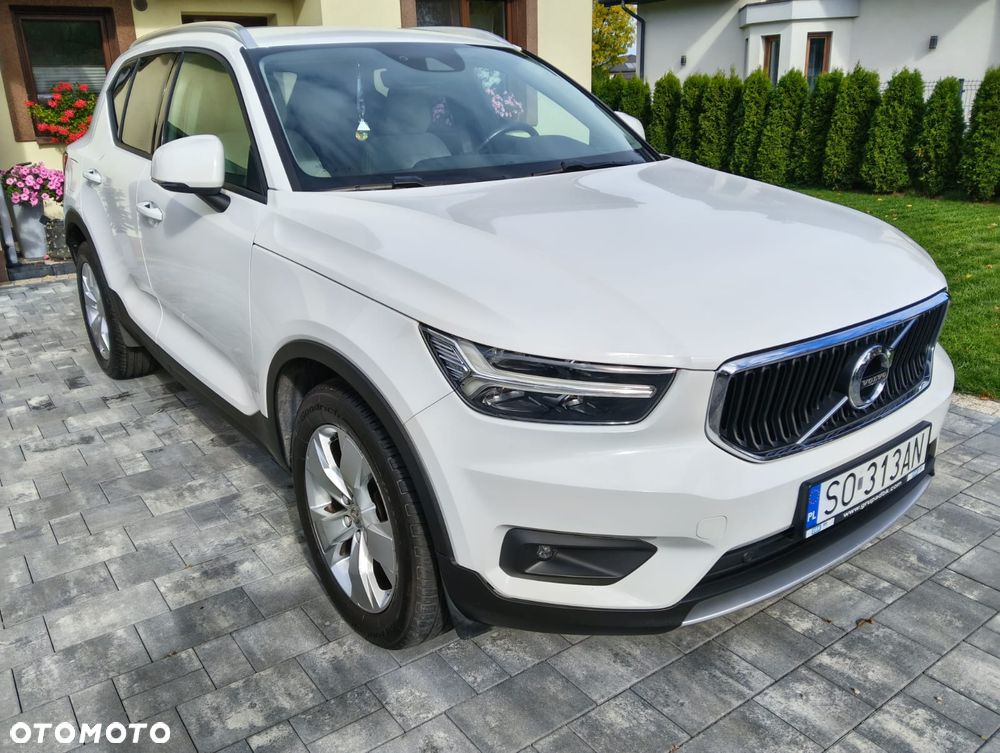 Volvo XC 40 - 2