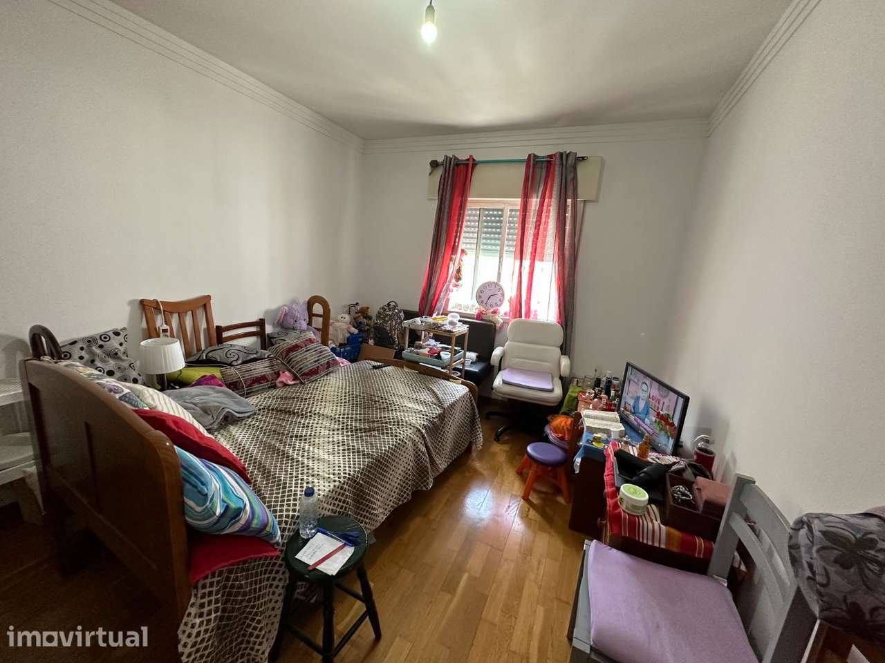 T2 com Suite e Arrecadação | Santa Marta de Corroios - Grande imagem: 3/18