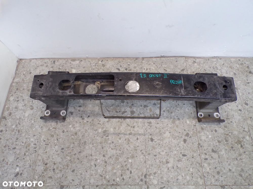 BELKA WZMOCNIENIE ZDERZAKA PRZÓD RANGE ROVER SPORT - 1