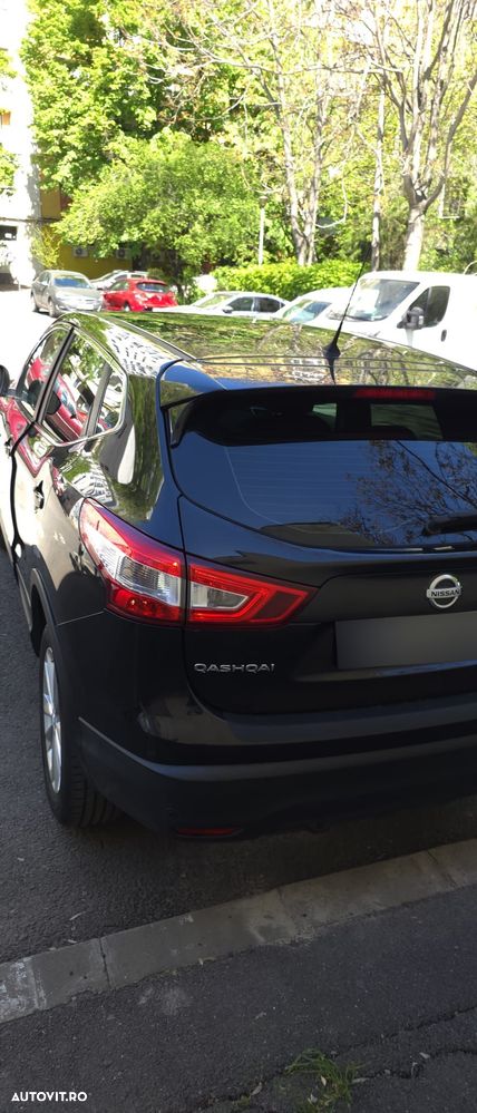 Nissan Qashqai - 16