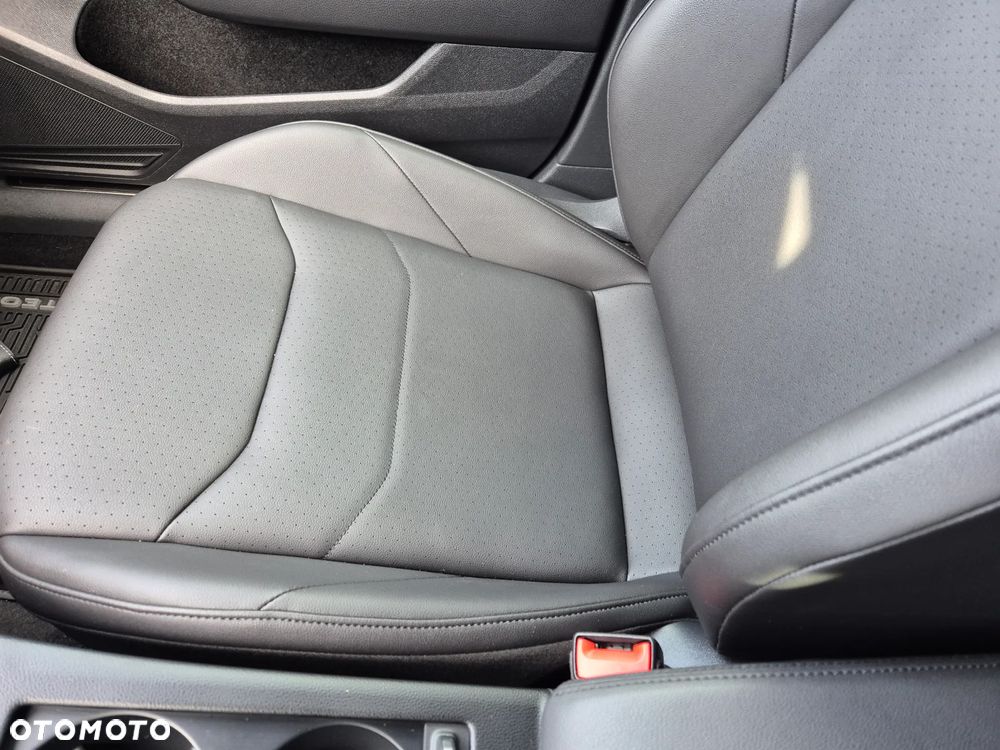 Volkswagen Arteon - 22