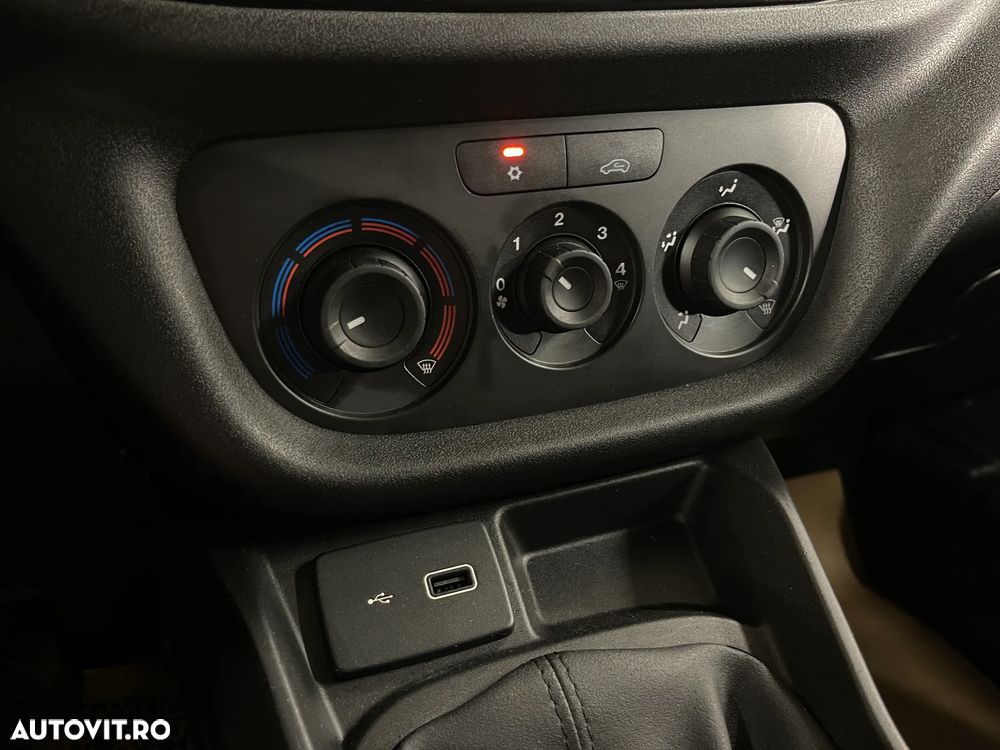 Fiat Doblo - 14