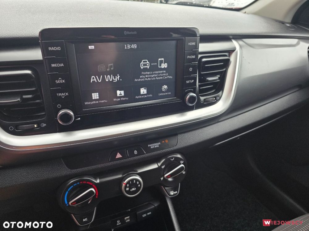 Kia Stonic - 20