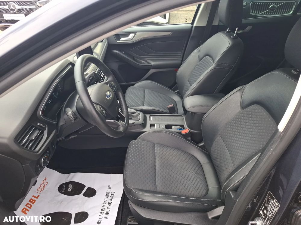 Ford Focus - 14