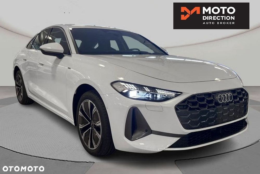 Audi A5 Limousine TFSI S tronic