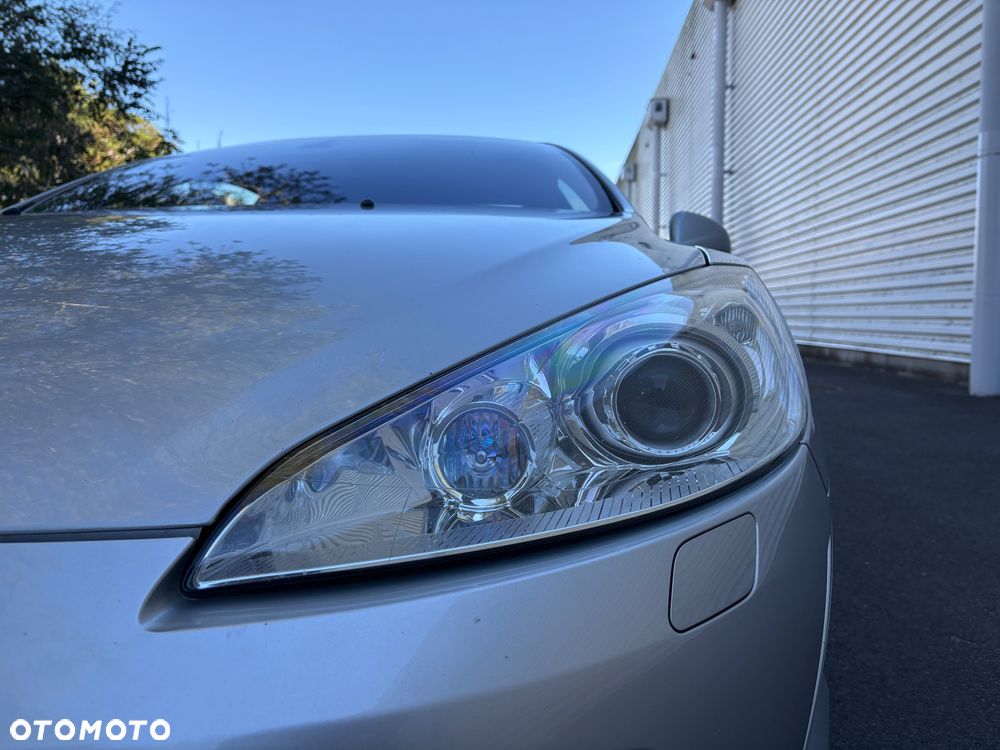 Peugeot 407 - 16